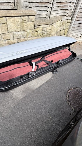 Genuine volvo sport time - genuine,