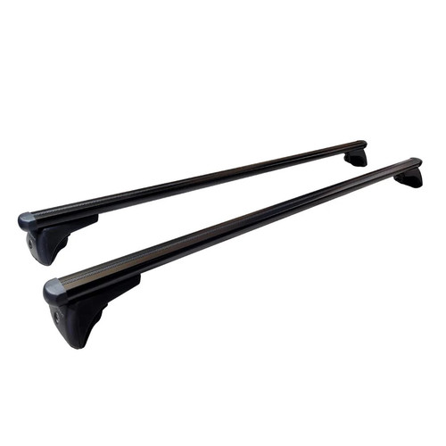 Cross bars for volvo - bars, box