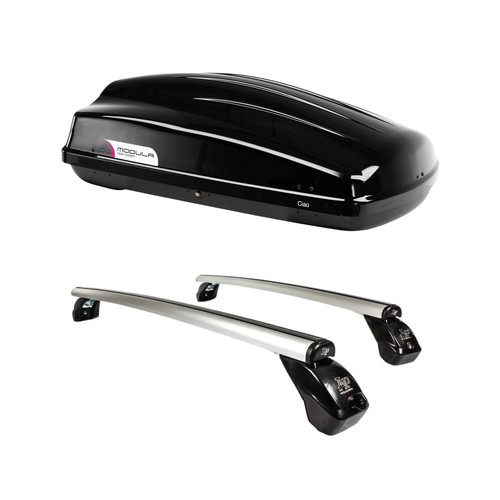Aluminium aero lockable roof - aero,