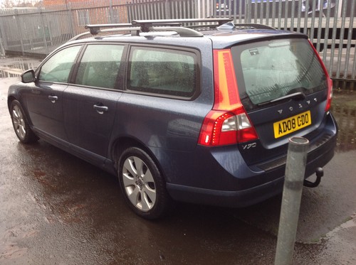 Volvo v70 mk3 - mk3, door